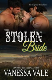 Their Stolen Bride