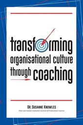 Transforming Organisational Culture Through Coaching