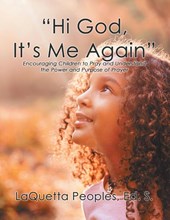 Hi God, It's Me Again