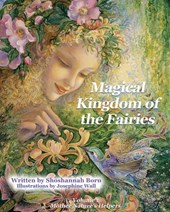 Magical Kingdom of the Fairies: Mother Nature's Helpers