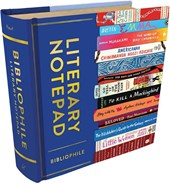 Bibliophile Noteblock