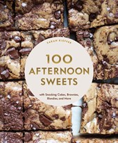 100 Afternoon Sweets