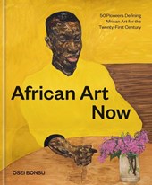 Bonsu, O: African Art Now