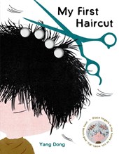 My First Haircut