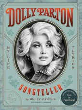 Dolly Parton, Songteller