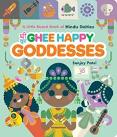 Ghee Happy Goddesses