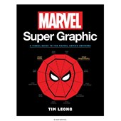 Marvel Super Graphic