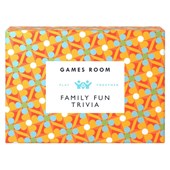 Family Fun Trivia