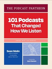 The Podcast Pantheon