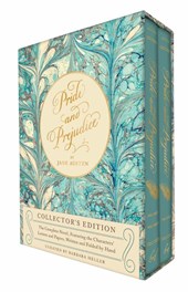 Pride and Prejudice (Collector’s edition)