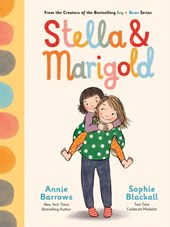 Stella & Marigold