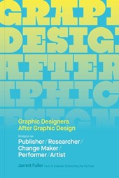 Graphic Designers After Graphic Design