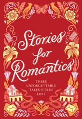 Stories for Romantics Boxed Set