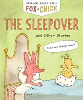 Fox & Chick: The Sleepover