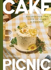 Cake Picnic