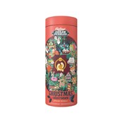 Christmas Countdown 1000-Piece Jigsaw Puzzle