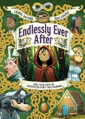 Endlessly Ever After: Endlessly Adventures
