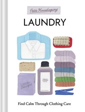 Petite Housekeeping: Laundry