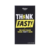 Think Fast!