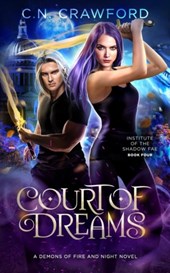Court of Dreams