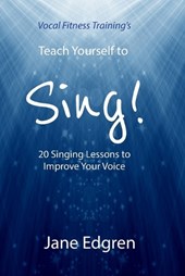 VOCAL FITNESS TRAININGS TEACH