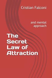 SECRET LAW OF ATTRACTION