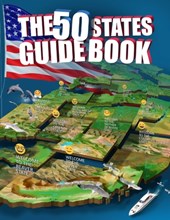 The 50 States Guide Book