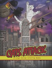 Cats Attack