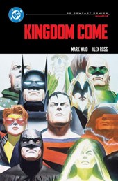 Kingdom Come: DC Compact Comics Edition
