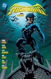 Nightwing Vol. 1: Bludhaven