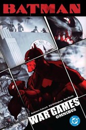 Batman: War Games Omnibus