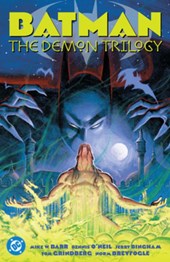 Batman: The Demon Trilogy