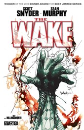 The Wake
