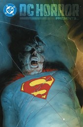 DC Horror Presents