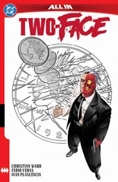 Two-Face: Trial Separation
