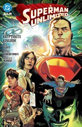 Superman Unlimited Vol. 1