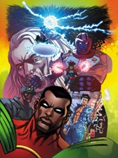 Milestone Compendium Five