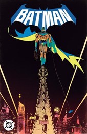 Batman Vol. 2: Blood & Money