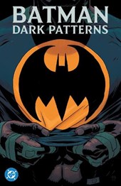 Batman: Dark Patterns