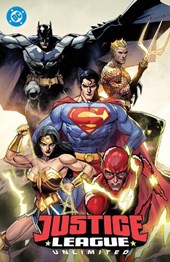 Justice League Unlimited Vol. 4: Villain Amnesty