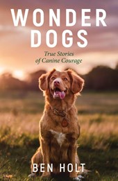Wonder Dogs