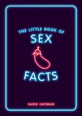The Little Book of Sex Facts