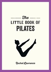 The Little Book of Pilates