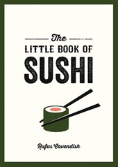 The Little Book of Sushi