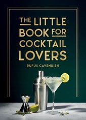 The Little Book for Cocktail Lovers
