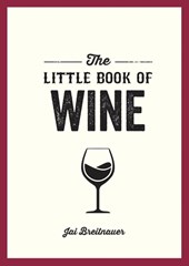 The Little Book of Wine