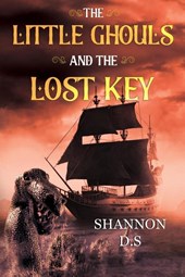 The Little Ghouls and The Lost Key