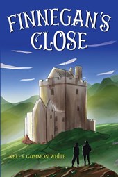 Finnegan's Close