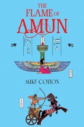 The Flame of Amun