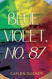 Blue Violet, No. 87